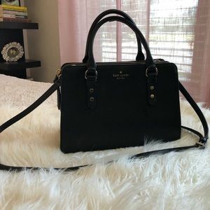 Kate Spade Lise Mulberry Shoulderbag Handbag
